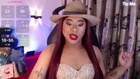 Emili roux online show from January 8, 11:56 am