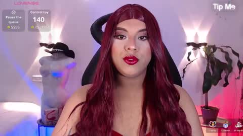 Emili roux online show from January 18, 12:42 pm