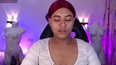 Emili roux online show from February 19, 12:12 pm