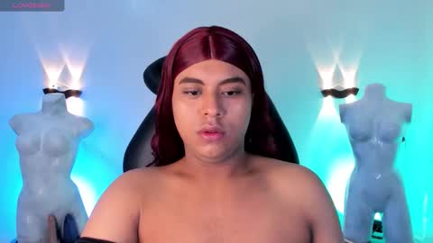 Emili roux online show from March 14, 9:37 am