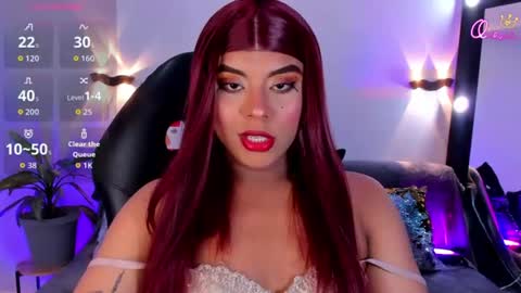 Emili roux online show from June 27, 12:22 pm