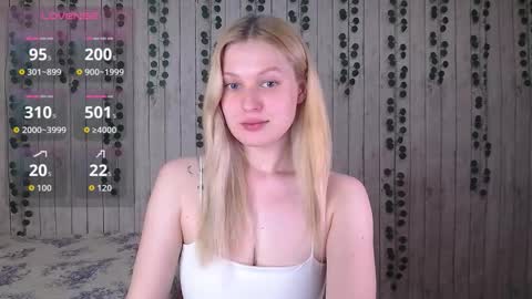 Snapshot of emiliaduchess chatting on November 22, 2:38 pm Amili online show from November 22, 2:38 pm