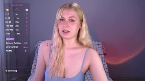 Snapshot of emiliaduchess chatting on July 17, 12:34 pm Amili online show from July 17, 12:34 pm