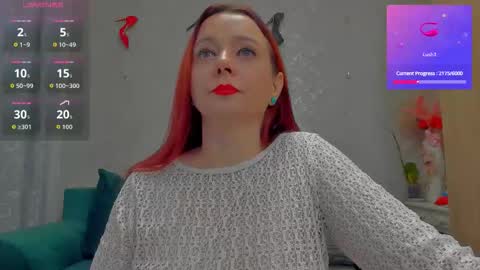 Emiliana online show from December 14, 9:14 am