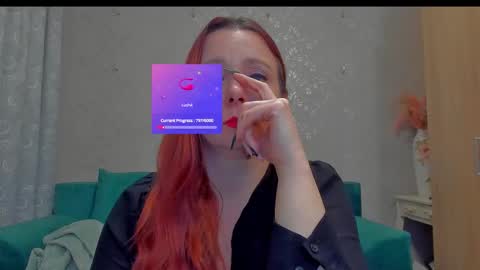 Emiliana online show from January 6, 4:21 pm