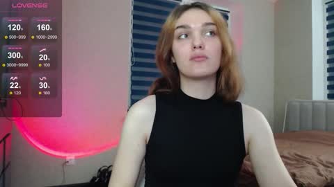 Emi online show from November 7, 8:53 pm