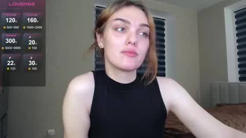 Emi online show from November 16, 10:04 pm