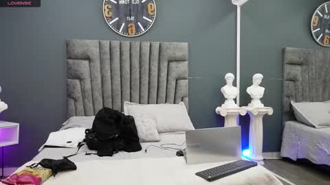 Emilio online show from February 13, 11:28 am