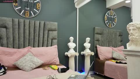 Emilio online show from February 22, 3:18 am