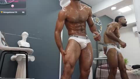 Emilio online show from March 11, 11:27 am