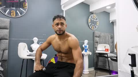 Emilio online show from April 28, 11:04 am