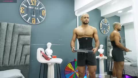 Emilio online show from June 4, 10:54 am