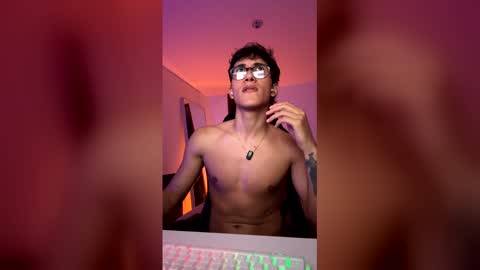 emilio_rivs online show from January 13, 1:22 am