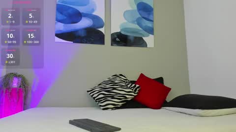 Snapshot of emilio_wolf chatting on March 10, 12:37 pm EMILIO online show from March 10, 12:37 pm