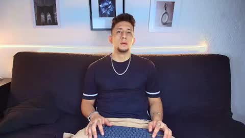 EMILIOCUM online show from June 29, 6:52 am