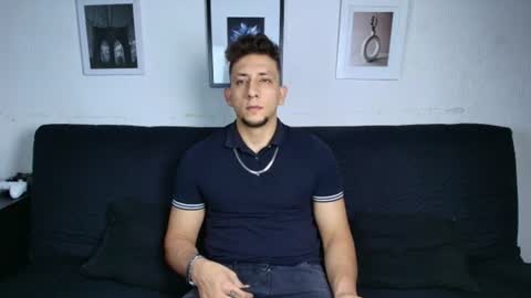 EMILIOCUM online show from July 25, 7:39 am