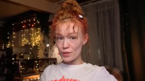 Emi  online show from March 13, 1:45 am