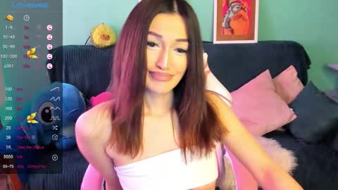 Emiliya online show from March 10, 6:29 am