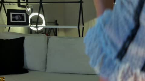 Emiljanna online show from February 18, 4:37 am