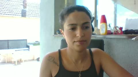Emilly and Daniel online show from June 16, 11:57 am