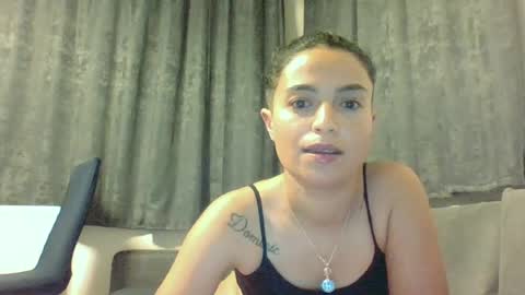 Emilly and Daniel online show from June 17, 11:38 pm