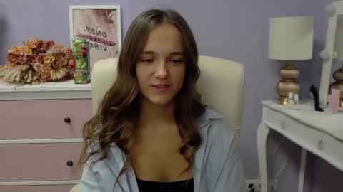 Snapshot of emilly_lust99 chatting on September 12, 6:35 am Emilly online show from September 12, 6:35 am