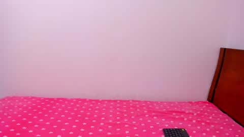 Snapshot of emillygonzalez chatting on February 7, 1:47 am . . online show from February 7, 1:47 am