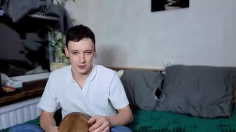 Snapshot of emily0303 chatting on October 11, 4:38 pm emily0303 online show from October 11, 4:38 pm