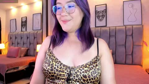 Emily online show from January 17, 3:45 am