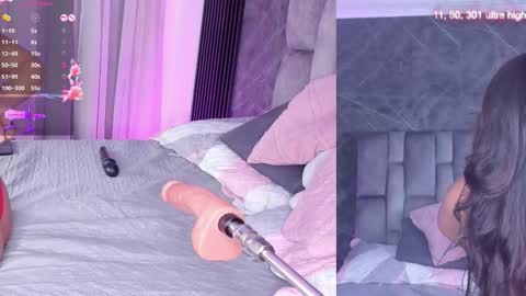 Emily online show from November 21, 12:04 pm