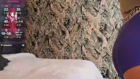 EMILY CUTE online show from March 10, 1:38 pm