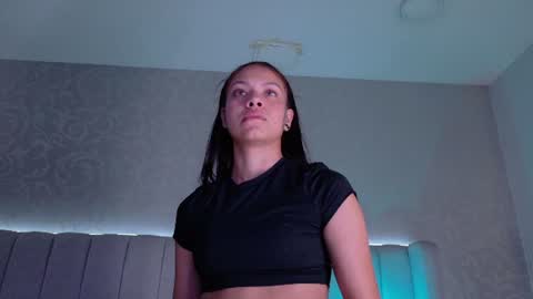 EMILY online show from July 23, 12:25 pm