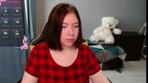 Snapshot of emily_amorre chatting on September 9, 2:11 am Emily 3 online show from September 9, 2:11 am