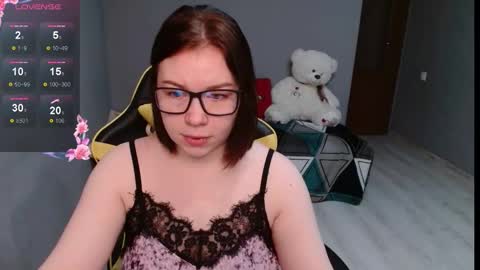Snapshot of emily_amorre chatting on September 22, 1:07 am Emily 3 online show from September 22, 1:07 am