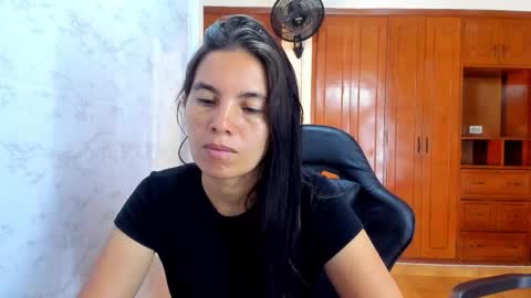 Emily and Soffy online show from March 19, 12:09 pm