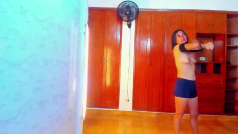 Emily and Soffy online show from May 26, 12:34 pm