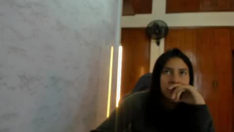 Emily and Soffy online show from June 10, 12:37 pm