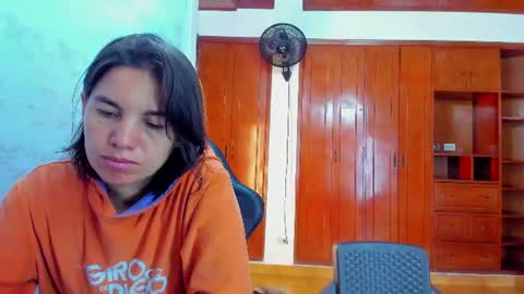 Emily and Soffy online show from June 13, 12:58 pm