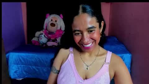 emily_bunny7 online show from September 17, 8:54 pm