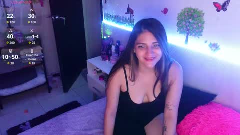 emily_cooper_t online show from January 13, 8:58 pm