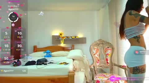 Snapshot of emily_foru chatting on November 5, 5:57 pm emily_foru online show from November 5, 5:57 pm