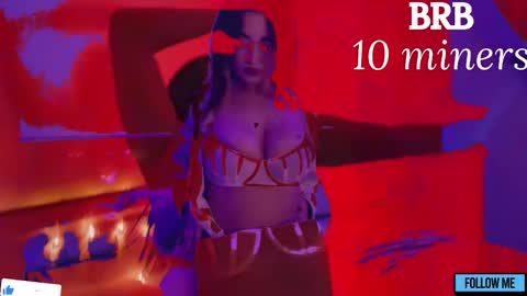 EMILY online show from March 16, 2:17 am