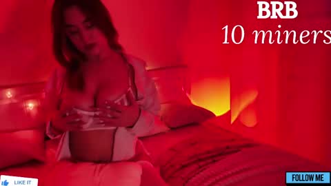 EMILY online show from May 26, 10:33 am