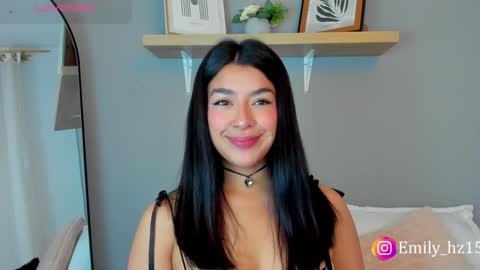 Emily online show from January 27, 10:06 am