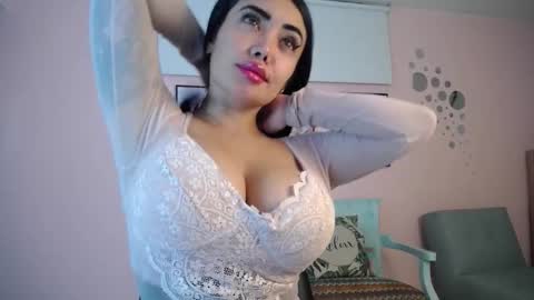 Emily online show from March 2, 12:45 pm