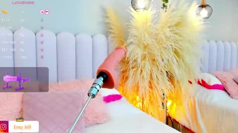 EMILY   Monday 5-2 am From Tuesday to Friday5-1 am Colombia time online show from January 21, 12:57 am