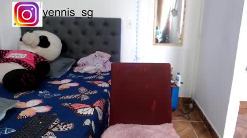 emily online show from December 3, 5:55 pm