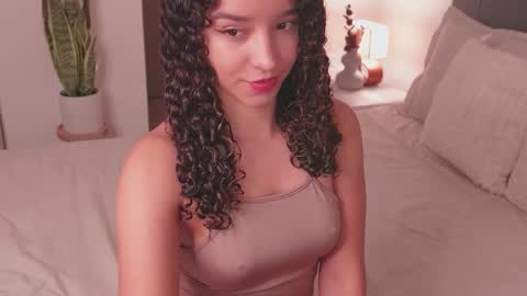 Juliana online show from February 23, 1:13 am