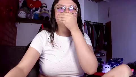 Julieta online show from February 9, 4:40 pm