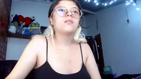 Julieta online show from March 7, 7:16 pm